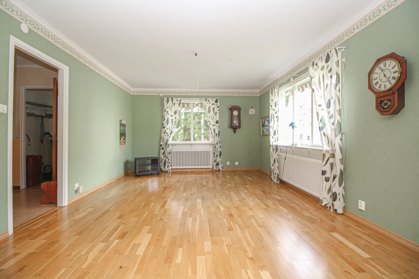 Villa, Krukmakargatan 13, Sörböle, Skellefteå