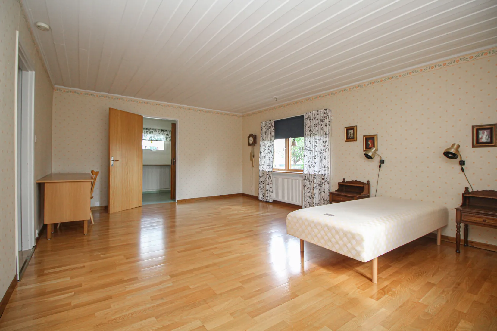 Villa, Krukmakargatan 13, Sörböle, Skellefteå