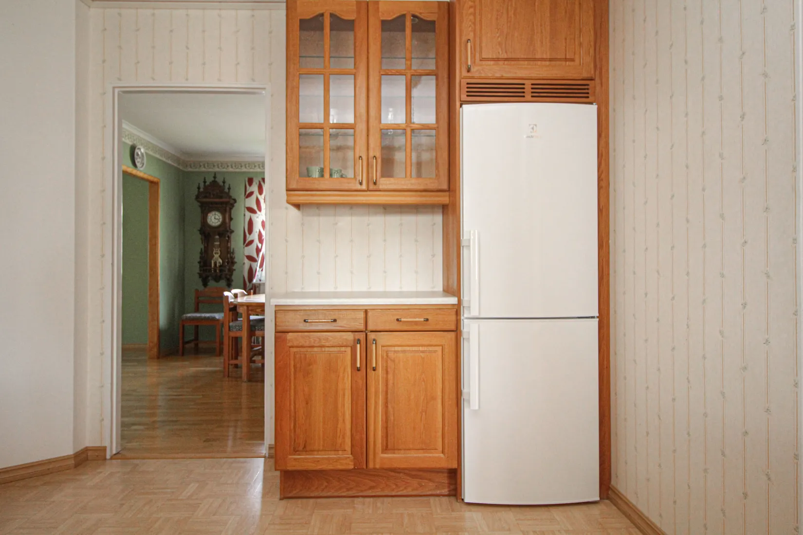 Villa, Krukmakargatan 13, Sörböle, Skellefteå