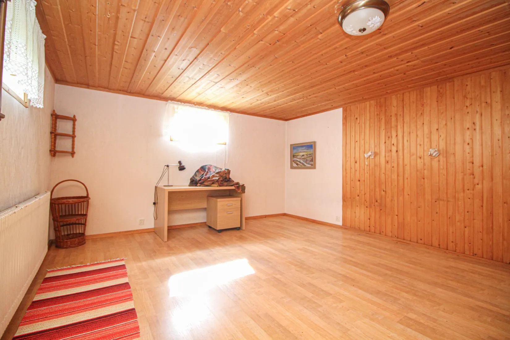 Villa, Krukmakargatan 13, Sörböle, Skellefteå