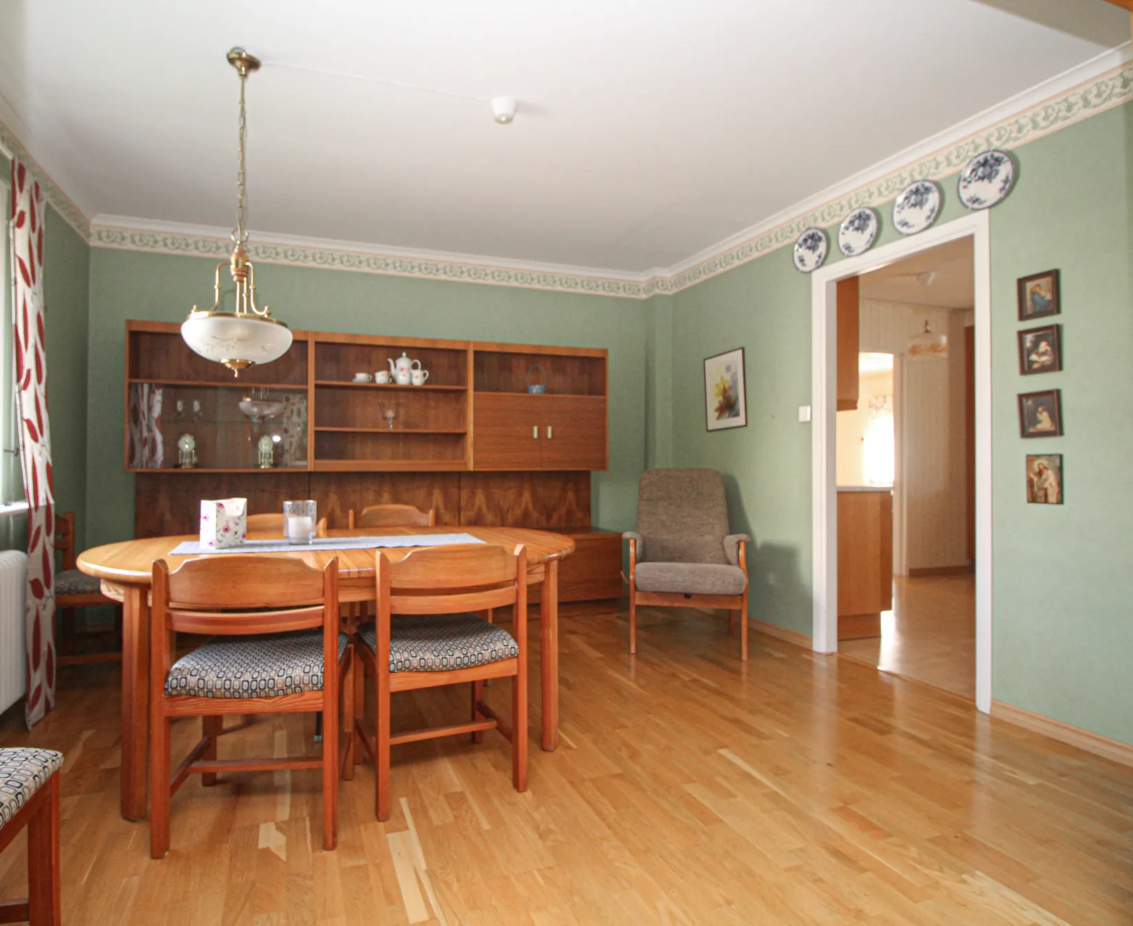 Villa, Krukmakargatan 13, Sörböle, Skellefteå