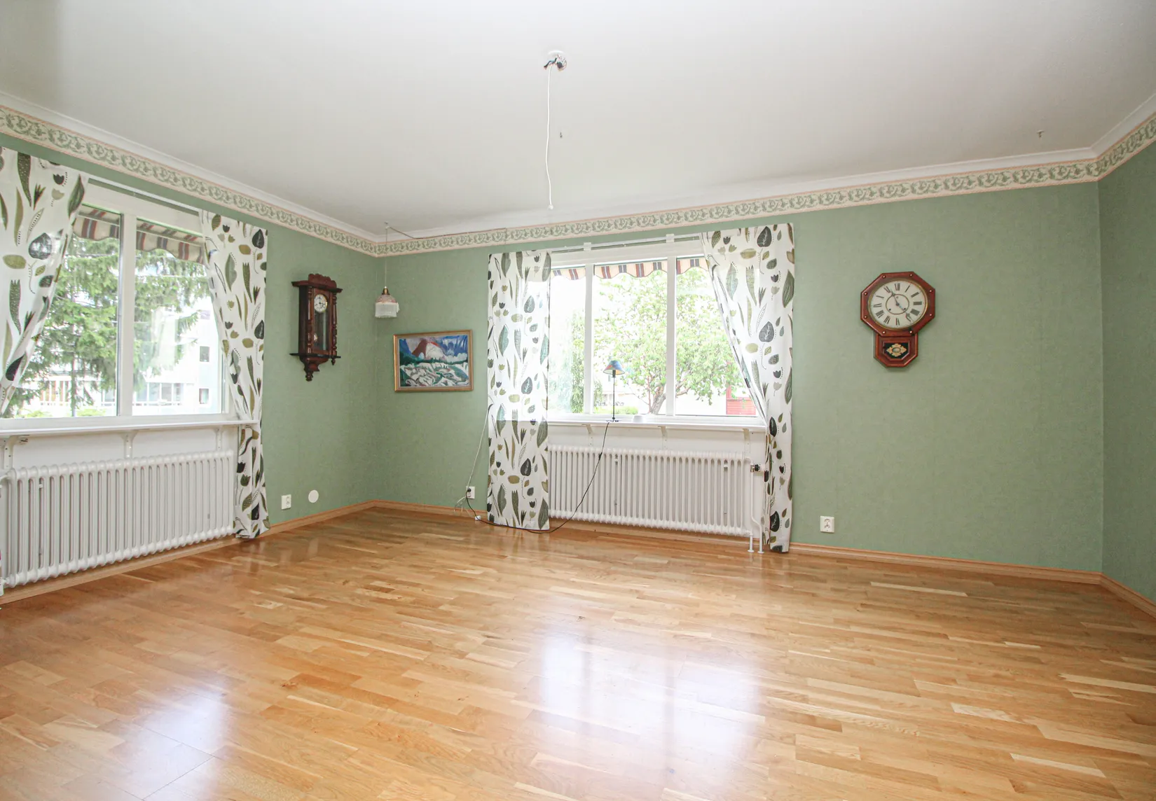 Villa, Krukmakargatan 13, Sörböle, Skellefteå