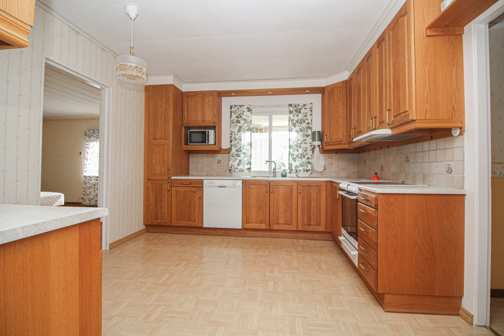 Villa, Krukmakargatan 13, Sörböle, Skellefteå