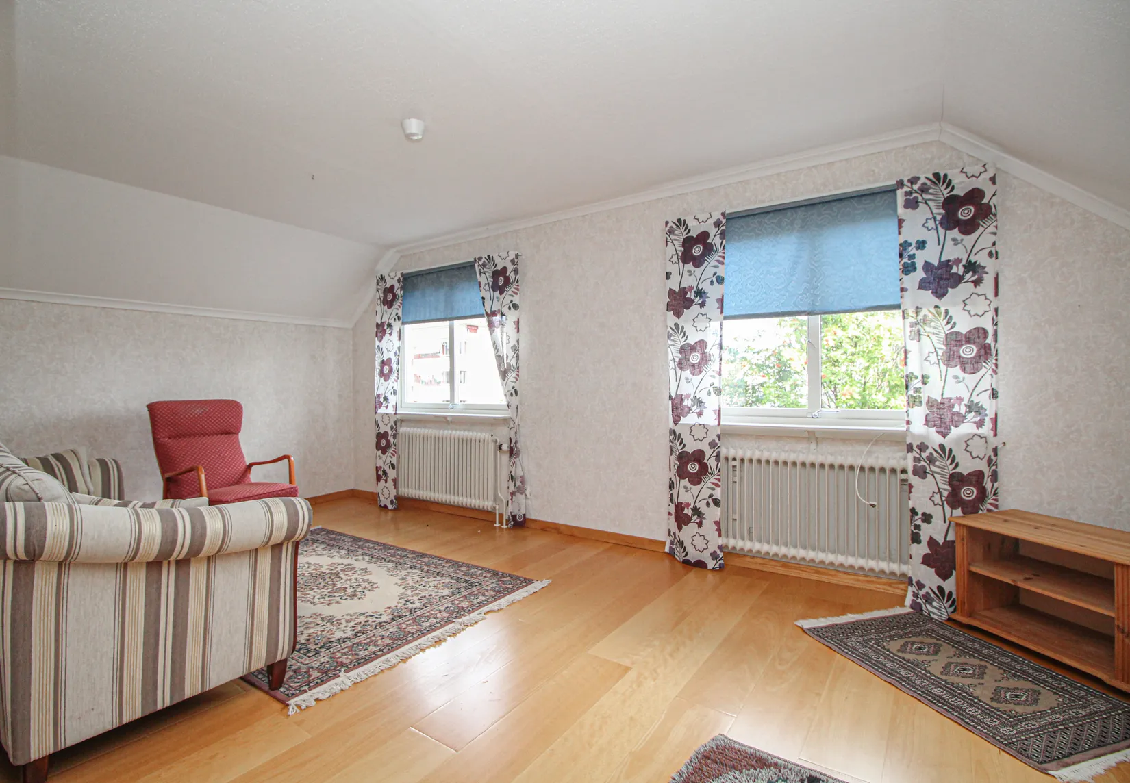 Villa, Krukmakargatan 13, Sörböle, Skellefteå