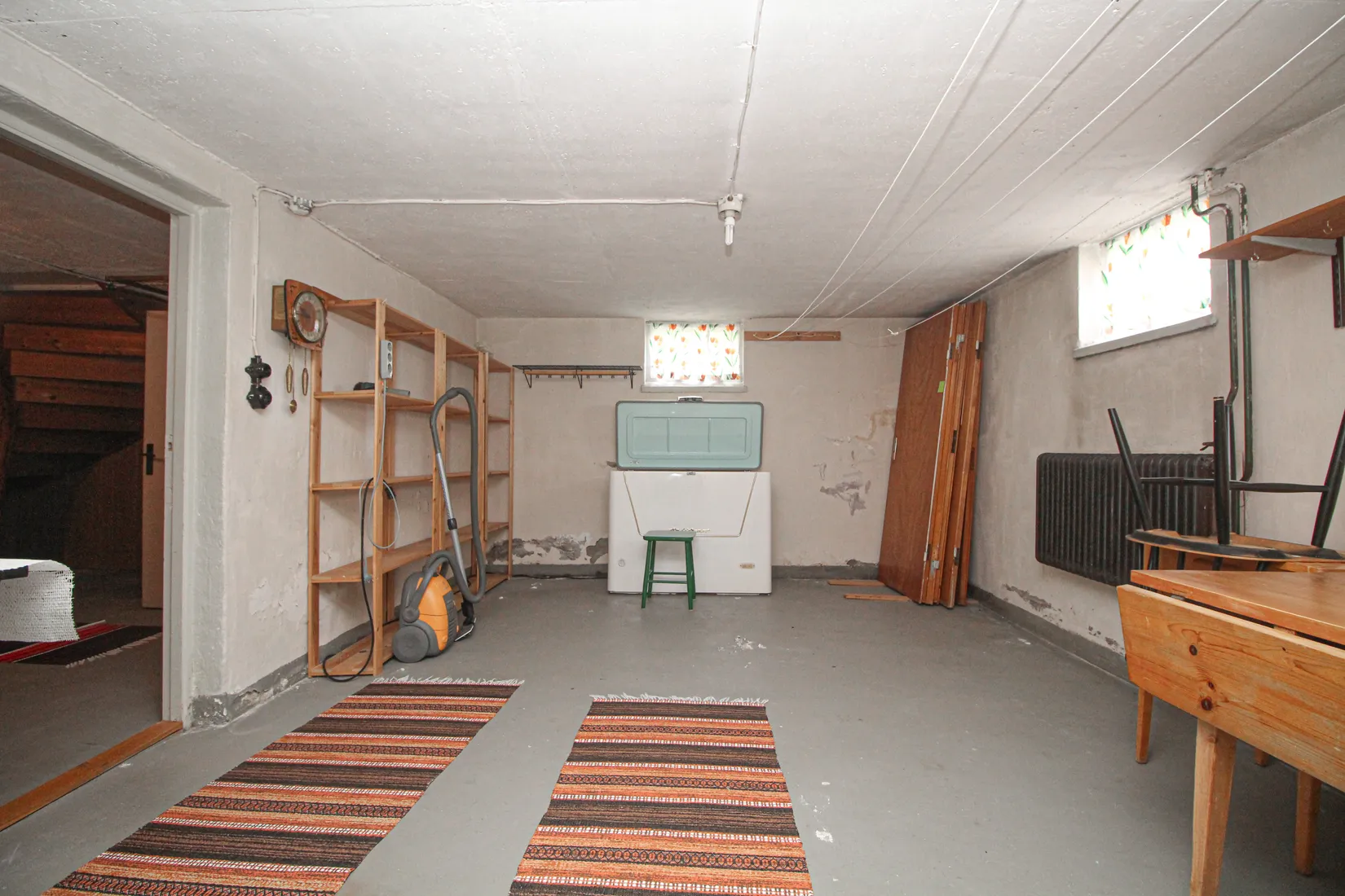 Villa, Krukmakargatan 13, Sörböle, Skellefteå