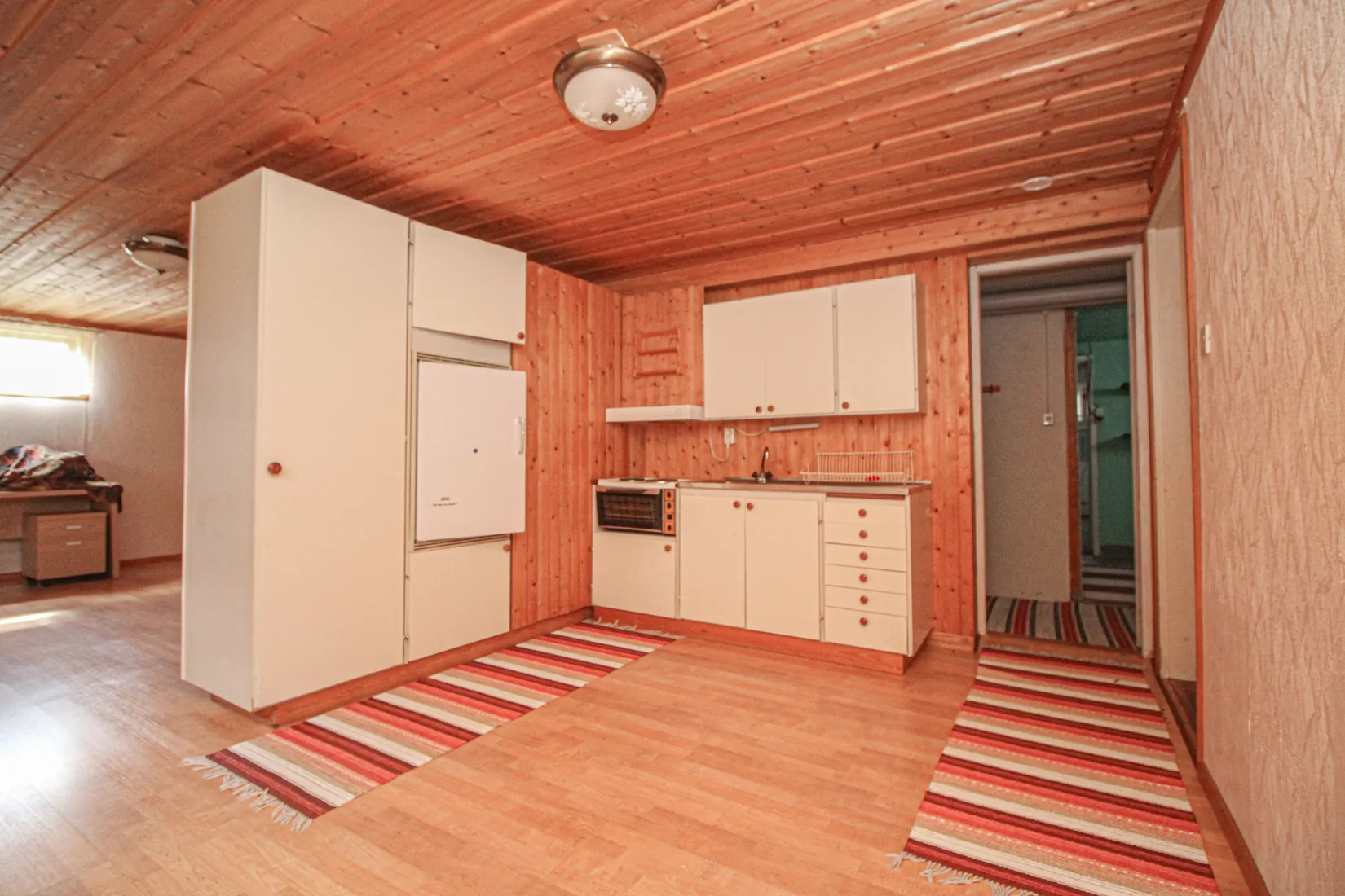 Villa, Krukmakargatan 13, Sörböle, Skellefteå
