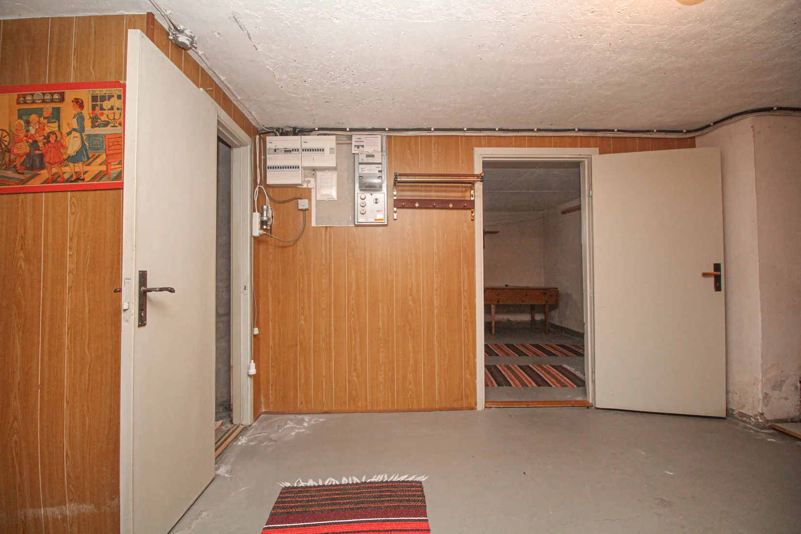 Villa, Krukmakargatan 13, Sörböle, Skellefteå
