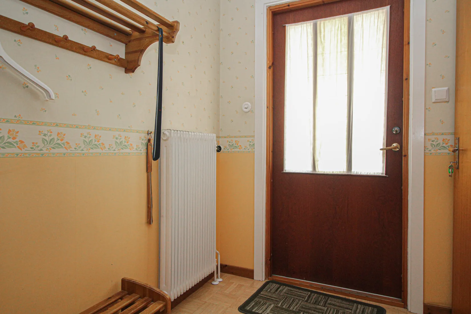 Villa, Krukmakargatan 13, Sörböle, Skellefteå