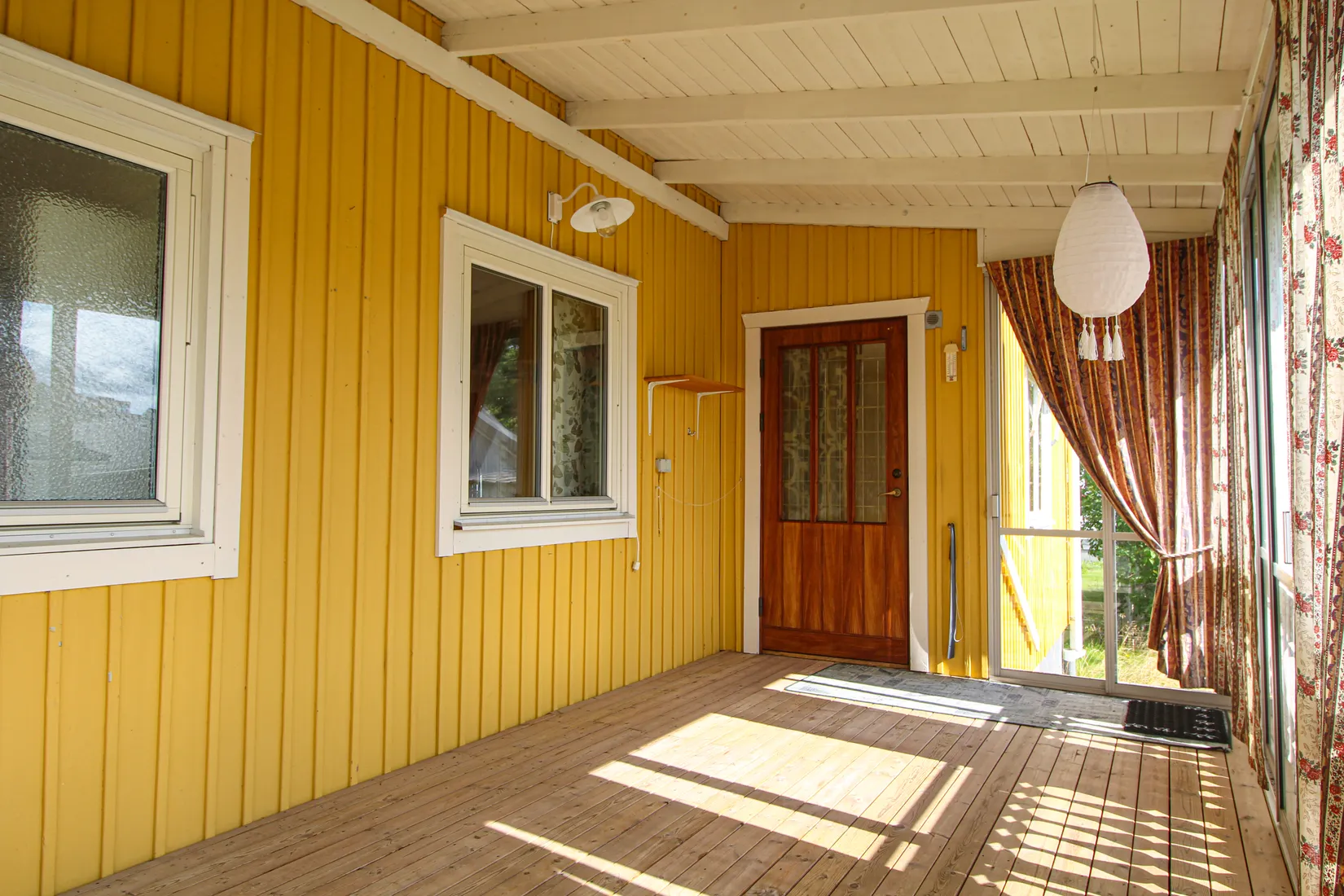 Villa, Krukmakargatan 13, Sörböle, Skellefteå