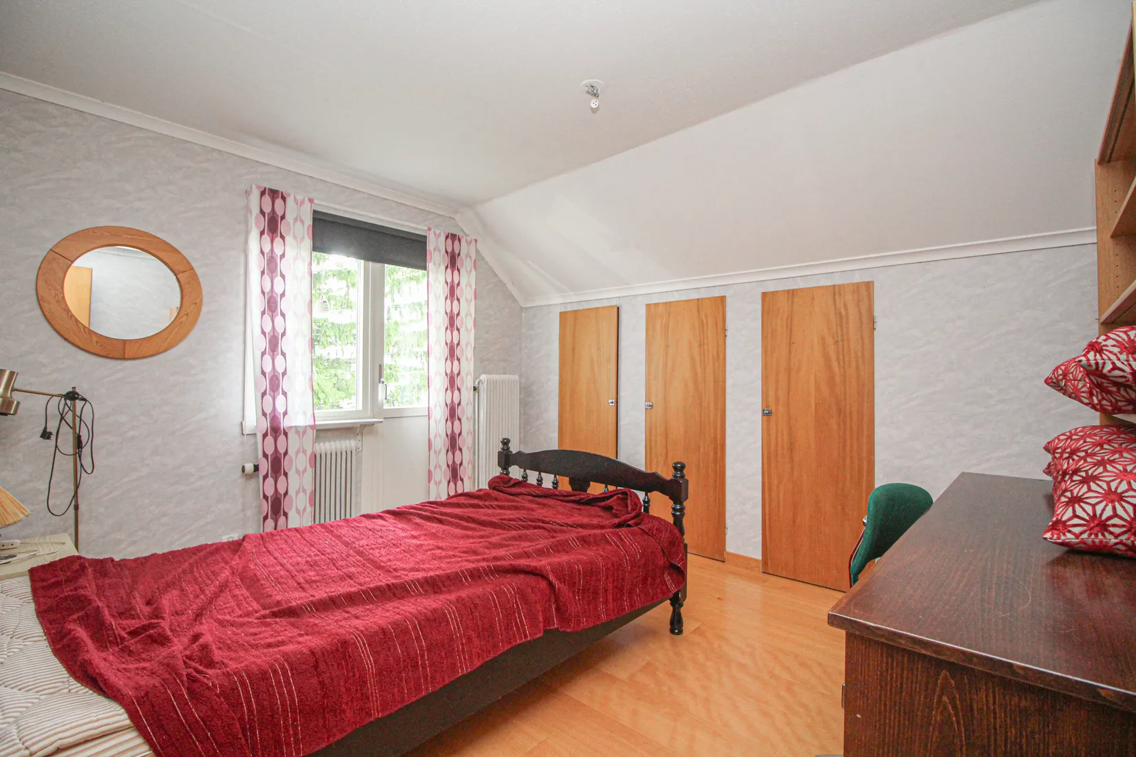 Villa, Krukmakargatan 13, Sörböle, Skellefteå