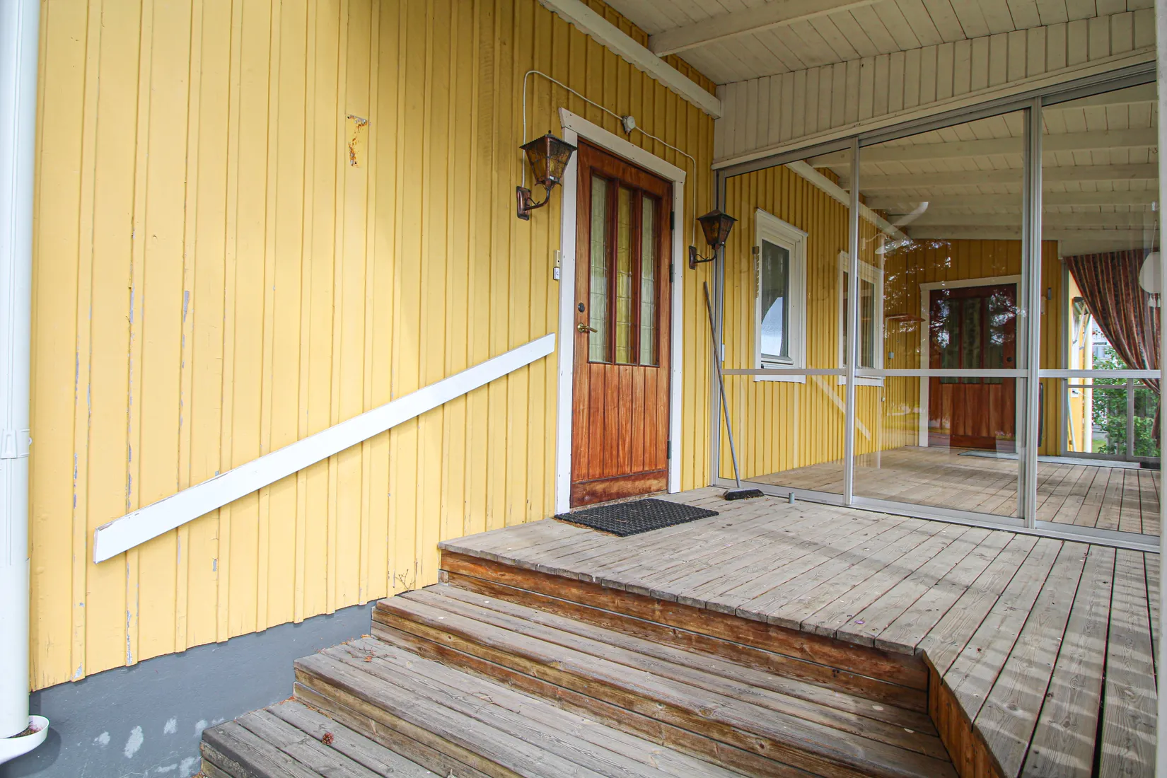 Villa, Krukmakargatan 13, Sörböle, Skellefteå