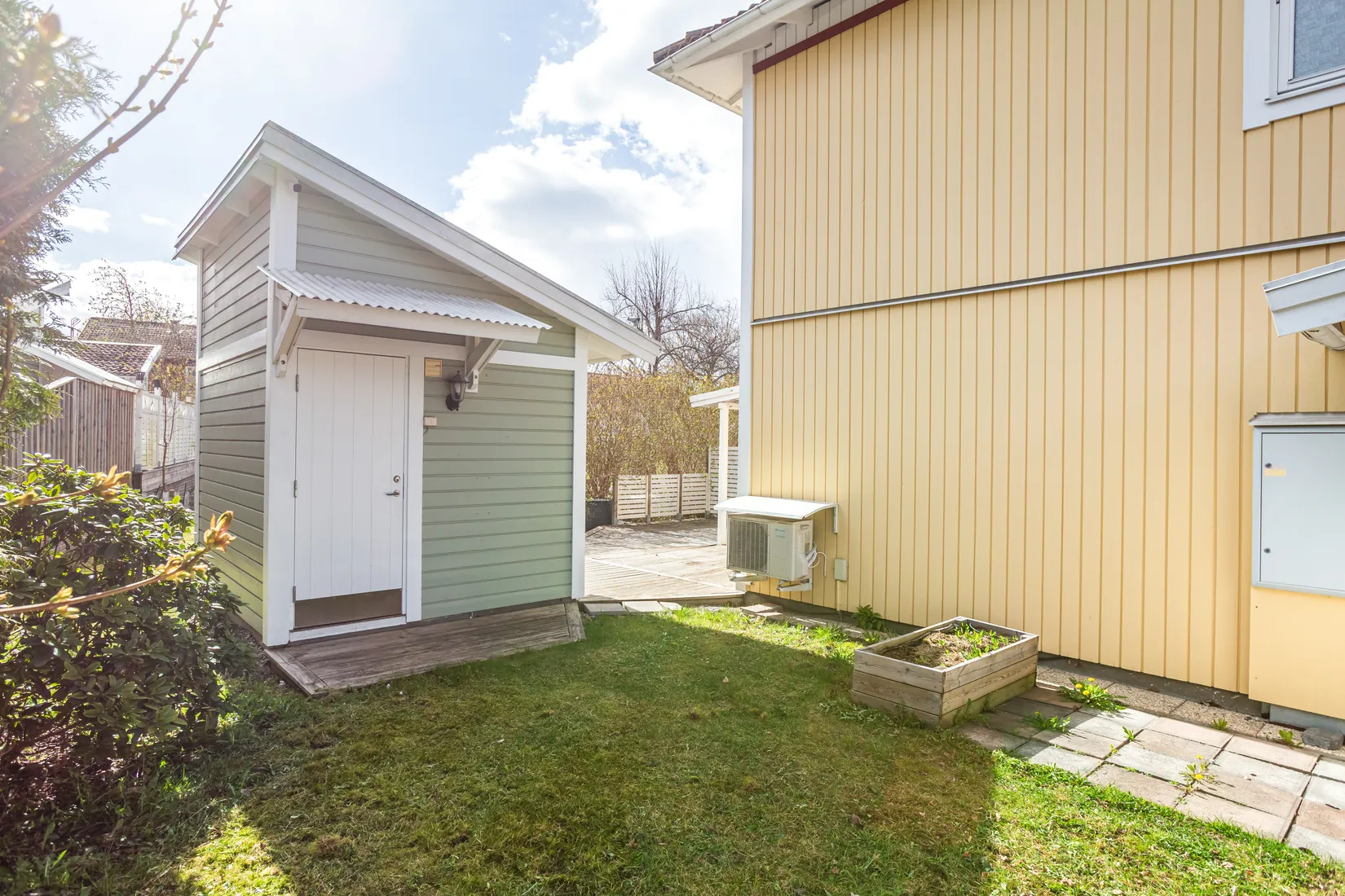 Bostadsrätt, Kosmosgränd 19, Skälby, Järfälla