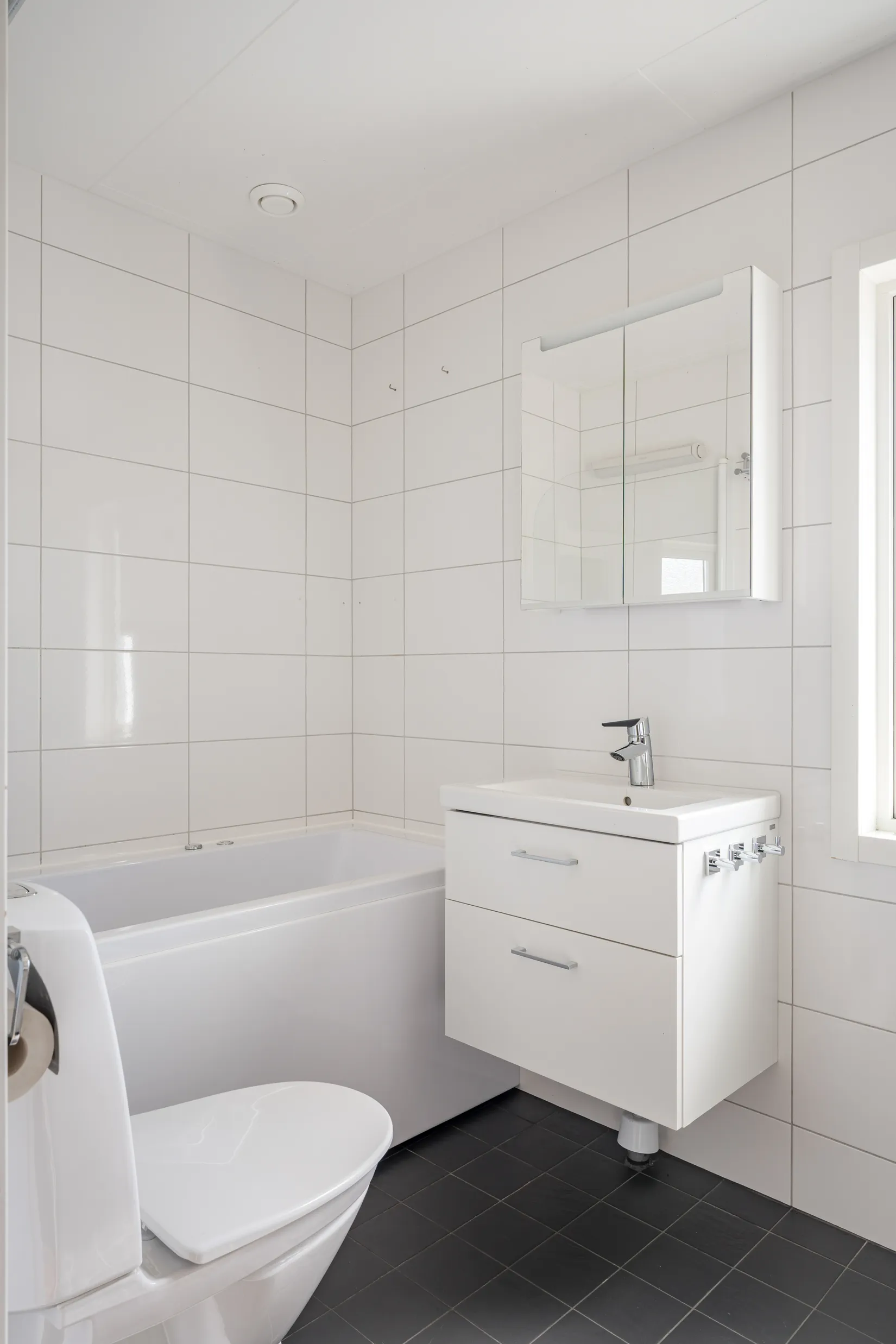 Bostadsrätt, Kosmosgränd 19, Skälby, Järfälla
