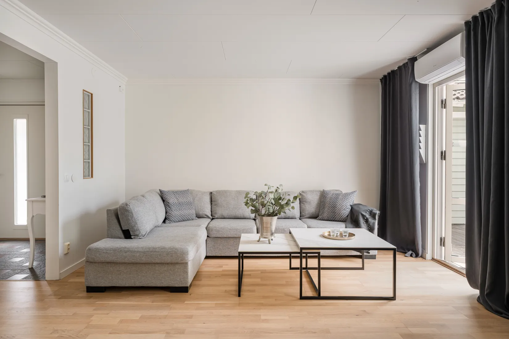 Bostadsrätt, Kosmosgränd 19, Skälby, Järfälla