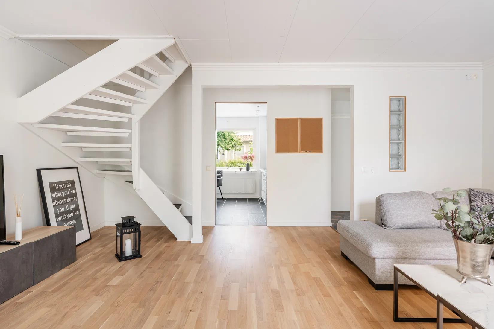 Bostadsrätt, Kosmosgränd 19, Skälby, Järfälla