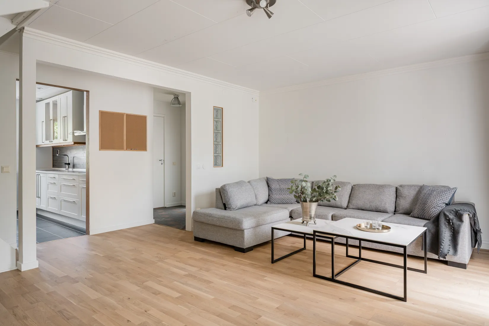 Bostadsrätt, Kosmosgränd 19, Skälby, Järfälla