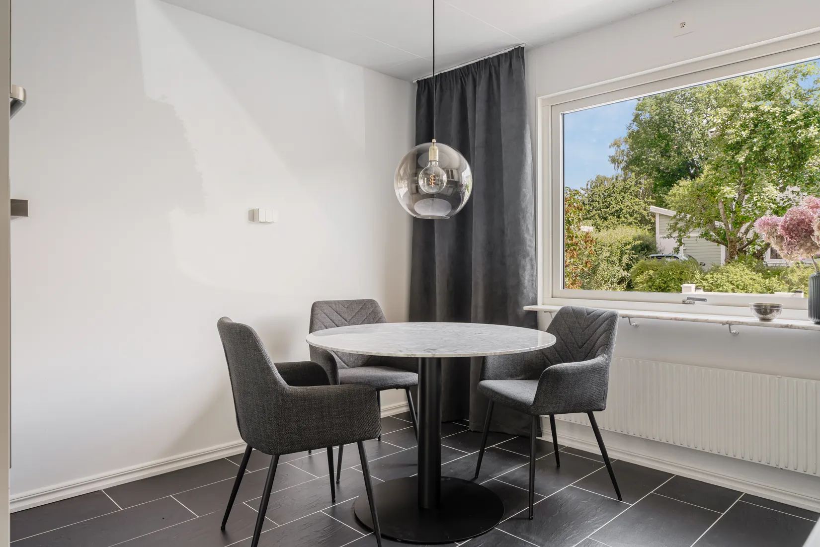 Bostadsrätt, Kosmosgränd 19, Skälby, Järfälla