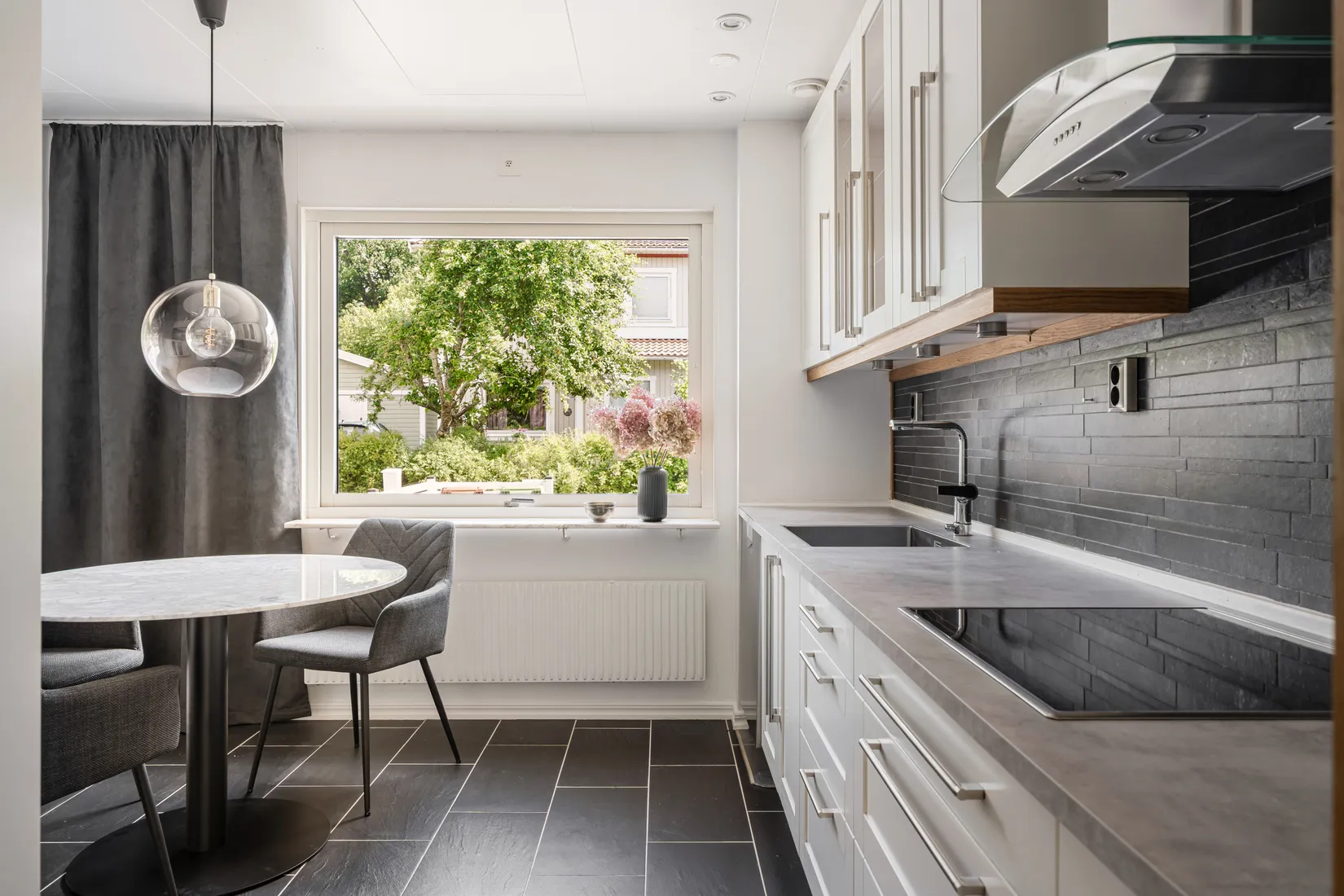 Bostadsrätt, Kosmosgränd 19, Skälby, Järfälla