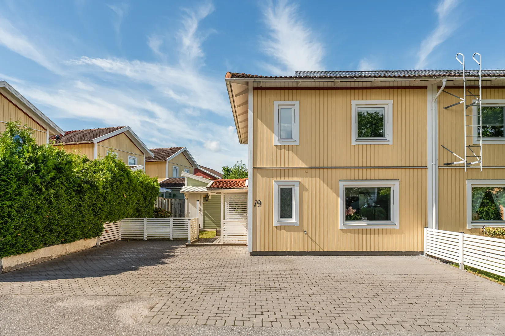 Bostadsrätt, Kosmosgränd 19, Skälby, Järfälla