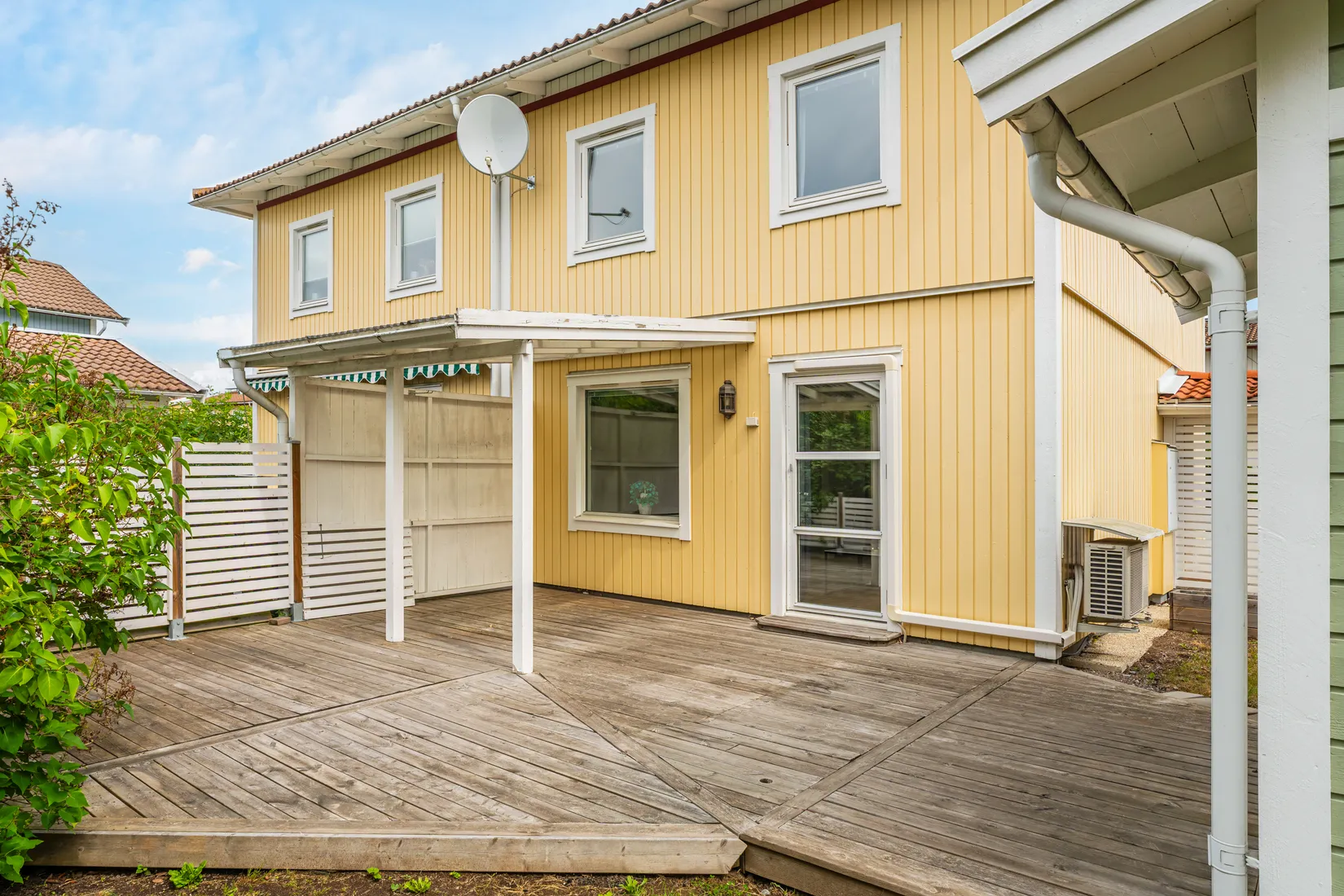 Bostadsrätt, Kosmosgränd 19, Skälby, Järfälla