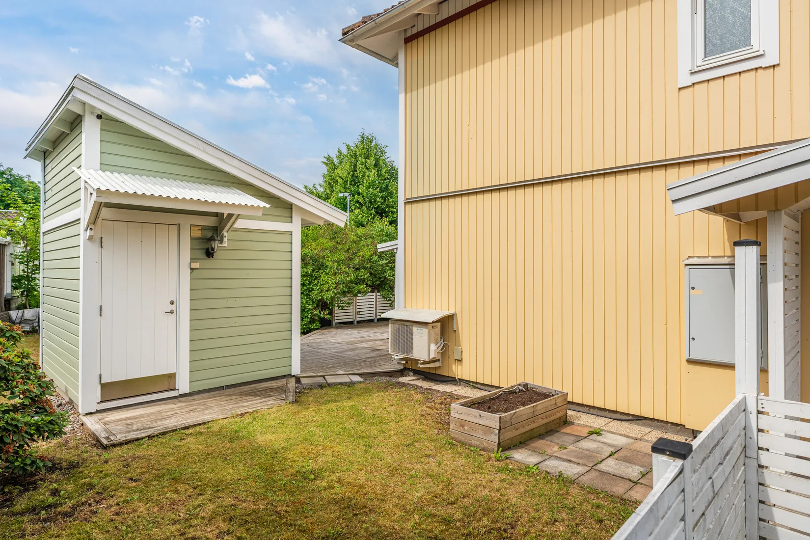 Bostadsrätt, Kosmosgränd 19, Skälby, Järfälla