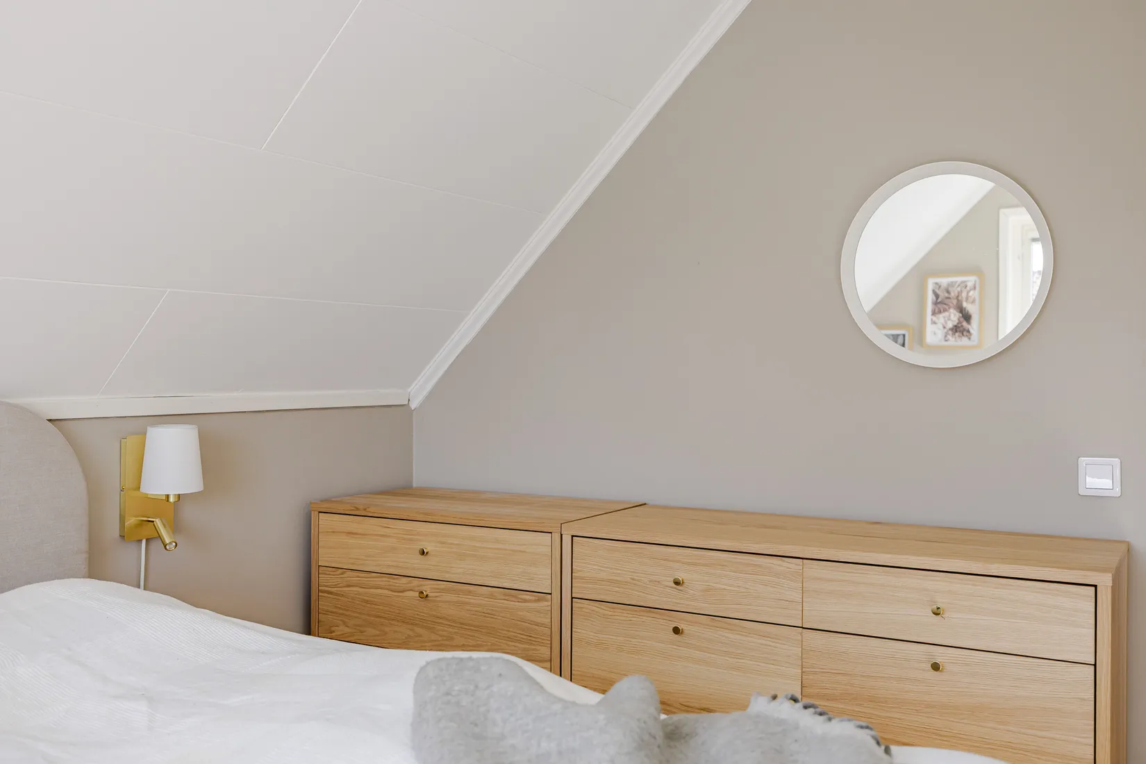 Villa, Lärksångsvägen 12, Linghem, Linköping