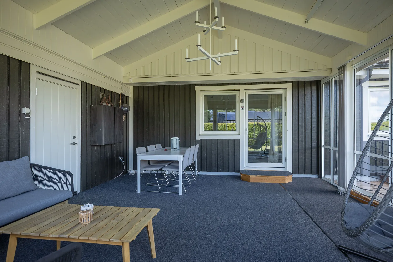 Villa, Lärksångsvägen 12, Linghem, Linköping