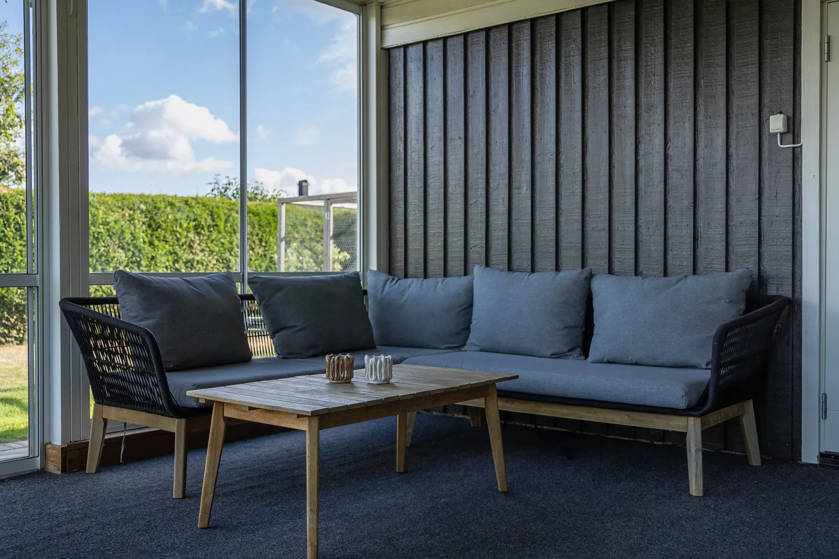 Villa, Lärksångsvägen 12, Linghem, Linköping