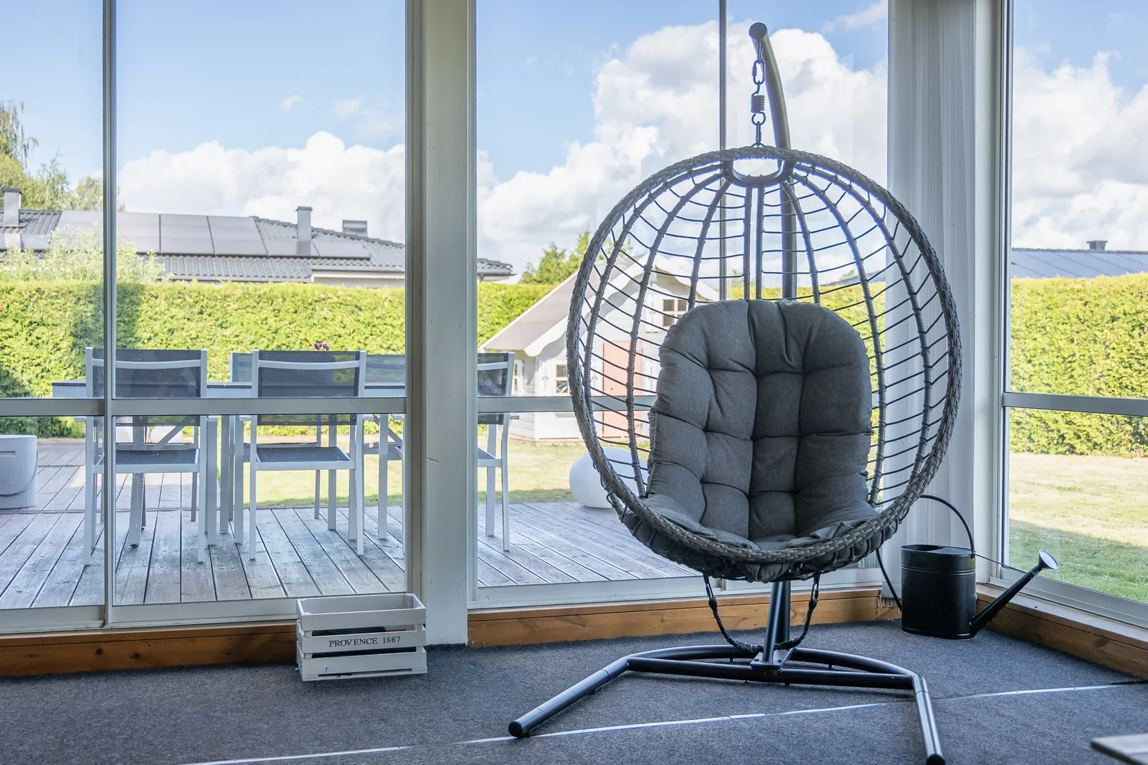 Villa, Lärksångsvägen 12, Linghem, Linköping