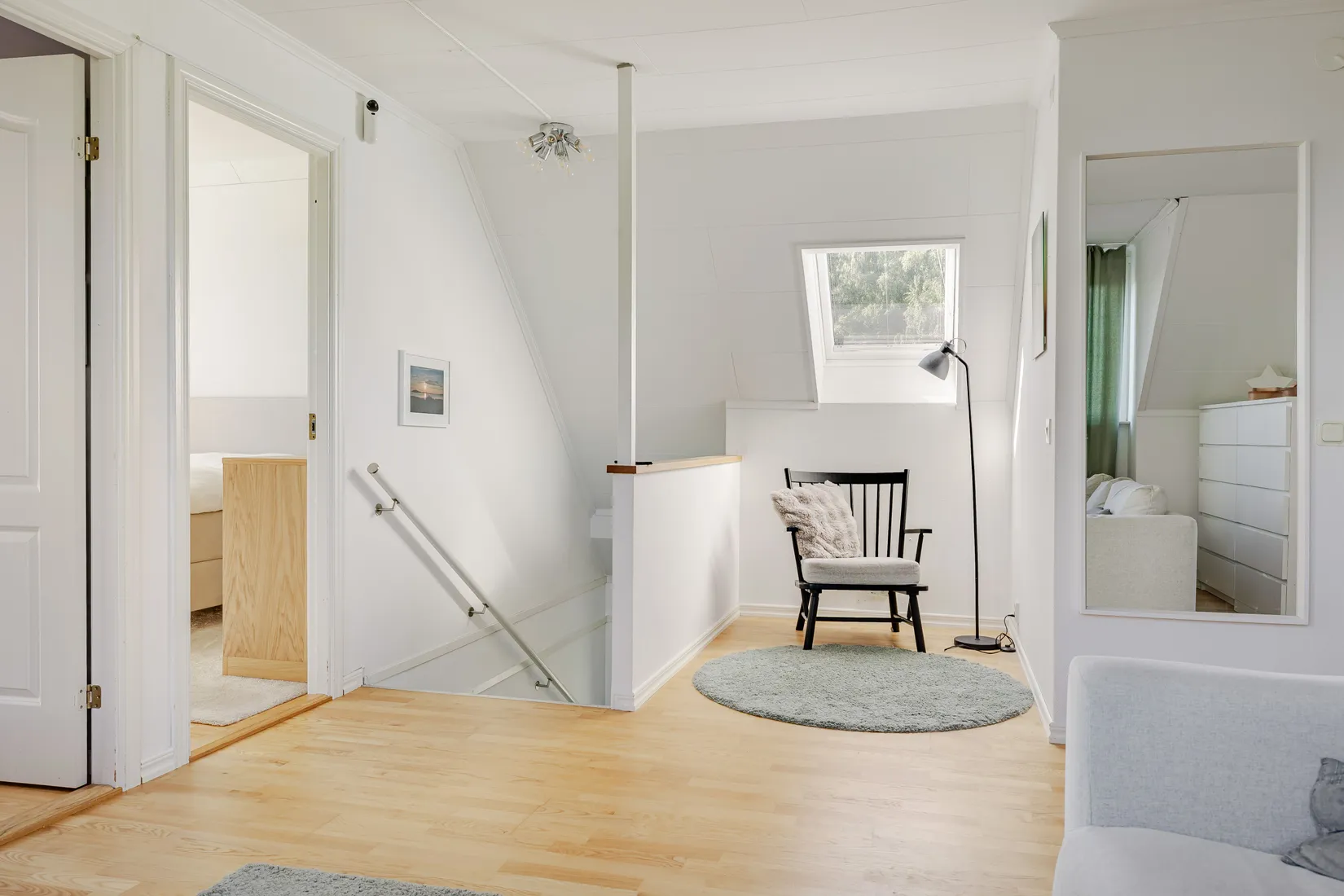 Villa, Lärksångsvägen 12, Linghem, Linköping