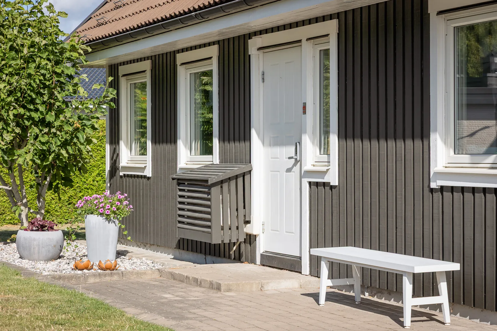 Villa, Lärksångsvägen 12, Linghem, Linköping