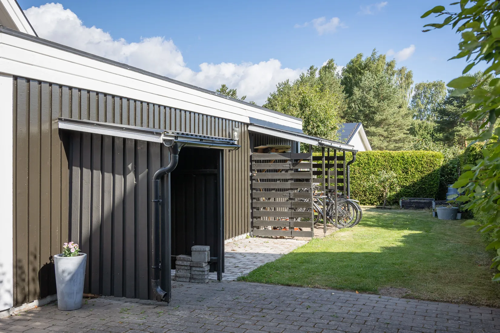 Villa, Lärksångsvägen 12, Linghem, Linköping
