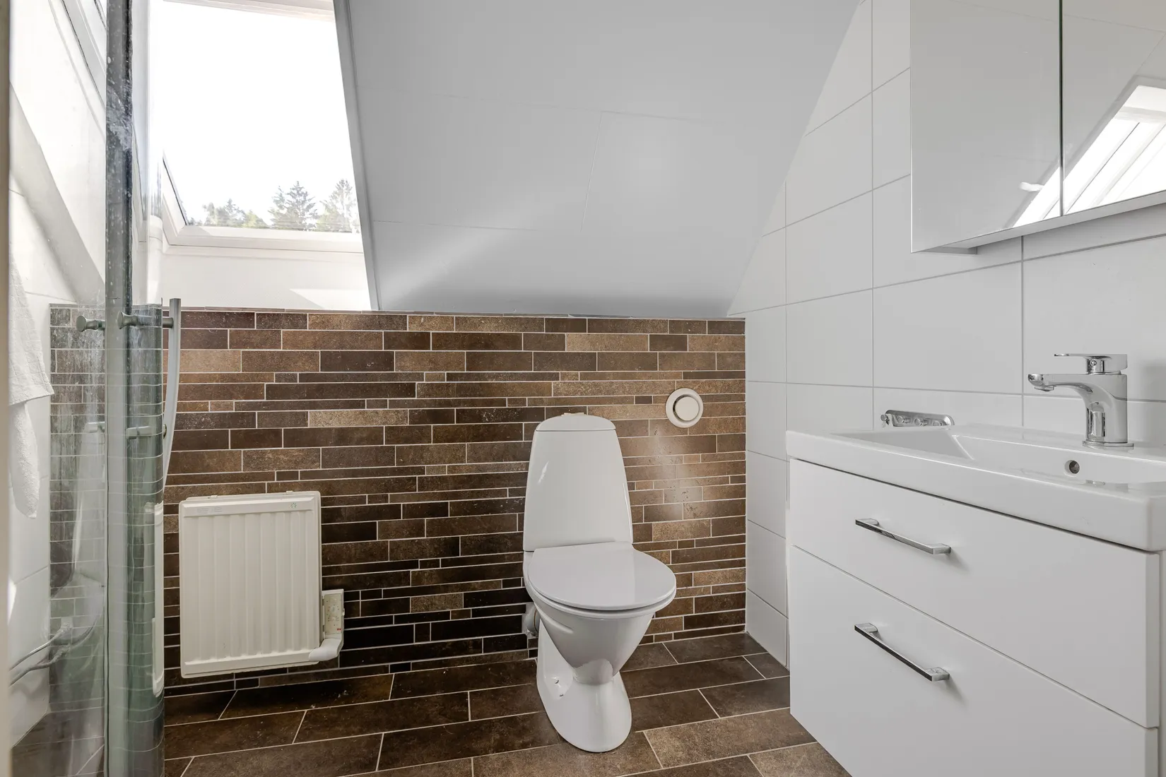 Villa, Lärksångsvägen 12, Linghem, Linköping