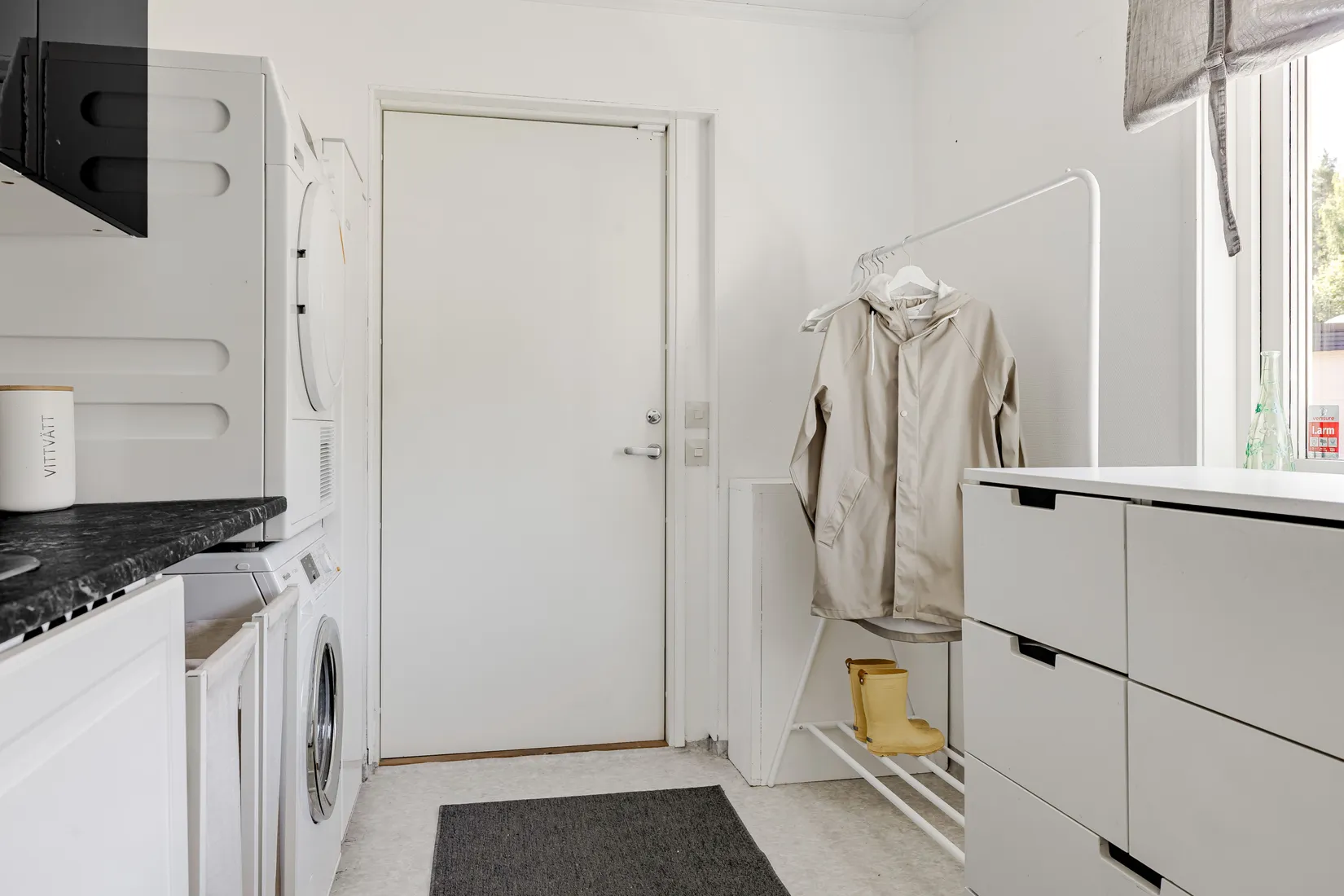 Villa, Lärksångsvägen 12, Linghem, Linköping