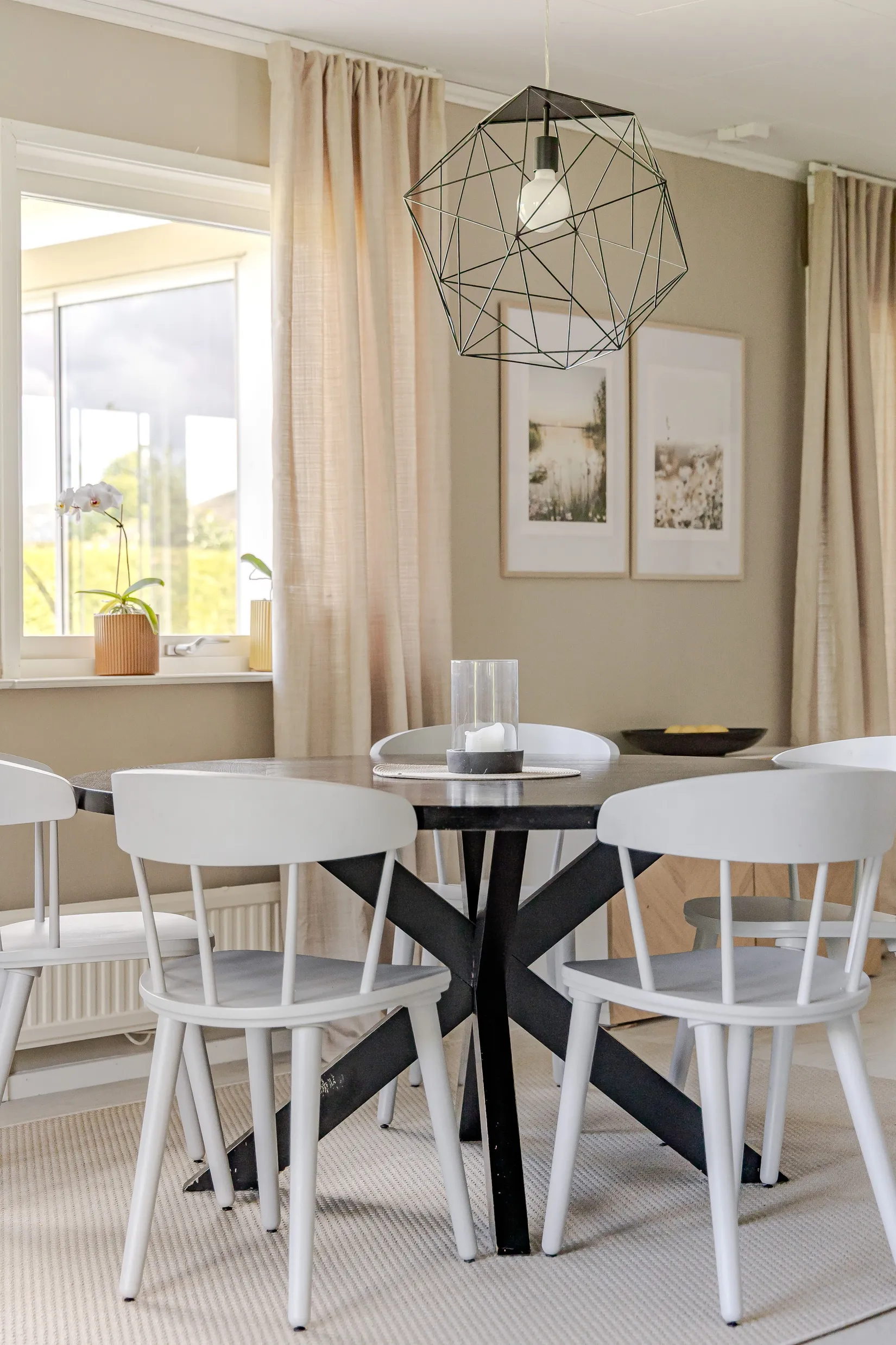 Villa, Lärksångsvägen 12, Linghem, Linköping