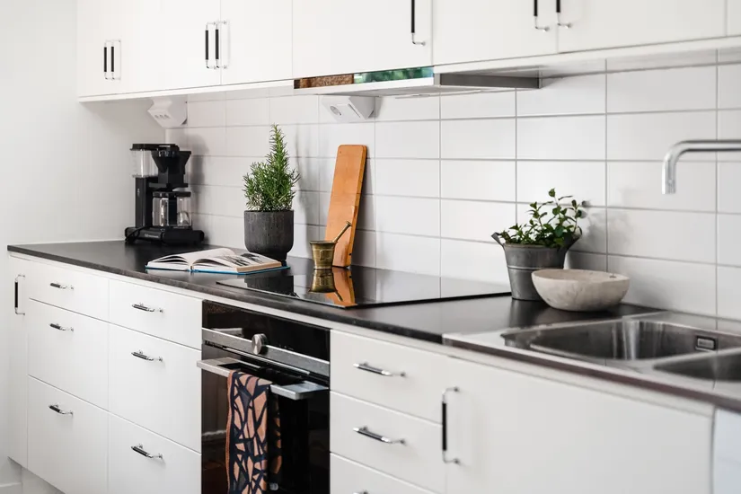 Bostadsrätt, Postmästaregatan 10D, Mölndal - Stensjön, Mölndal