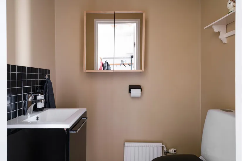 Bostadsrätt, Postmästaregatan 10D, Mölndal - Stensjön, Mölndal