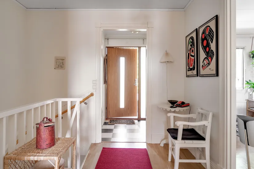 Bostadsrätt, Postmästaregatan 10D, Mölndal - Stensjön, Mölndal
