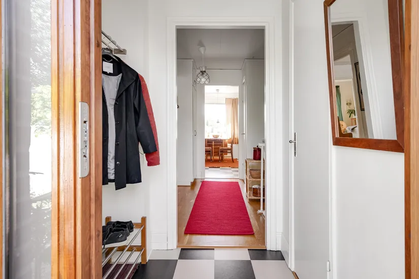 Bostadsrätt, Postmästaregatan 10D, Mölndal - Stensjön, Mölndal