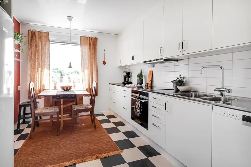 Bostadsrätt, Postmästaregatan 10D, Mölndal - Stensjön, Mölndal