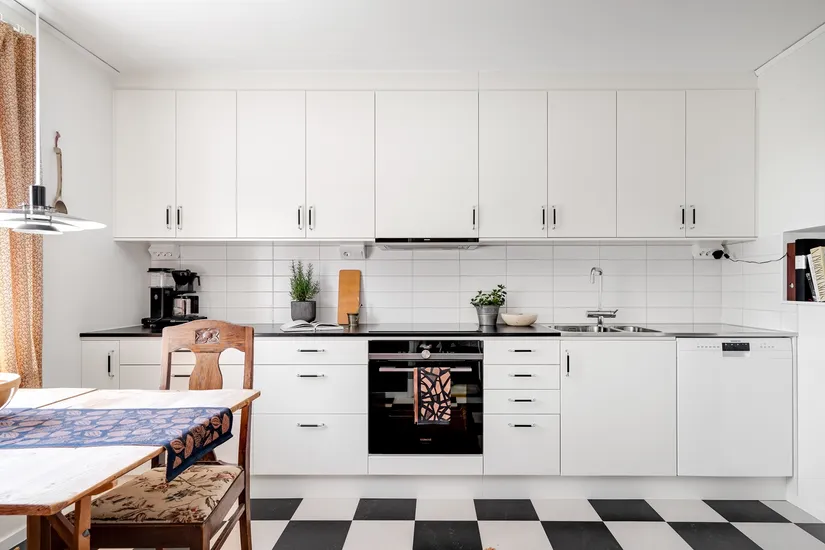 Bostadsrätt, Postmästaregatan 10D, Mölndal - Stensjön, Mölndal