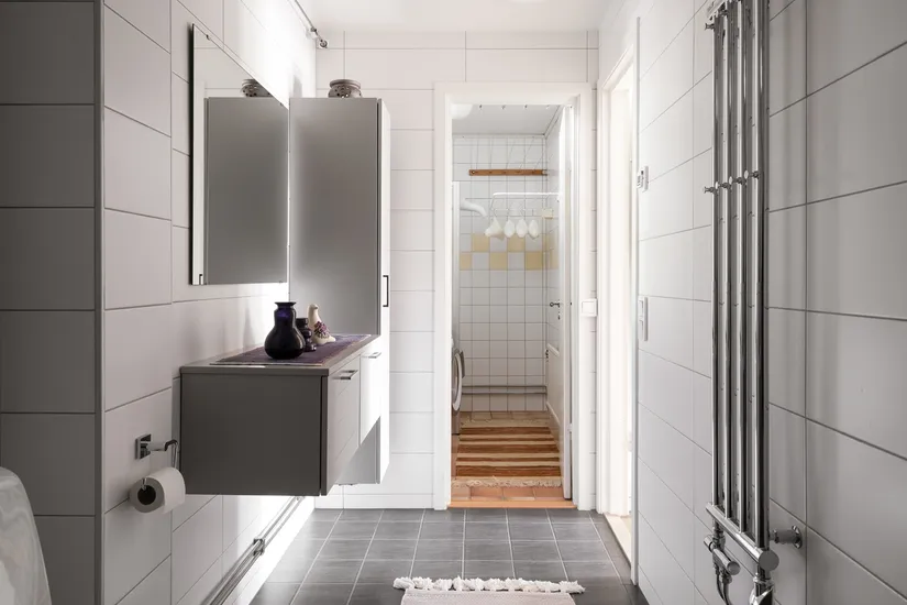 Bostadsrätt, Postmästaregatan 10D, Mölndal - Stensjön, Mölndal