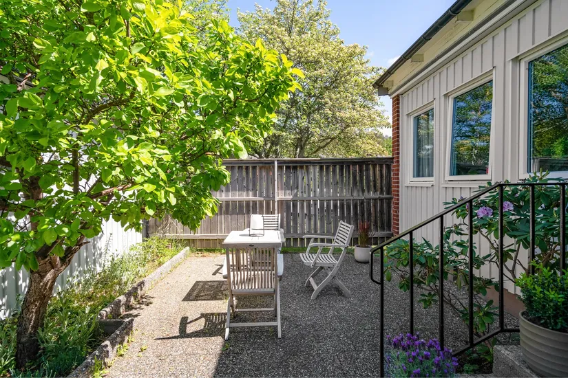 Bostadsrätt, Postmästaregatan 10D, Mölndal - Stensjön, Mölndal
