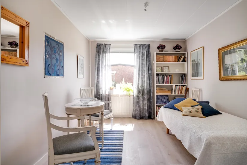 Bostadsrätt, Postmästaregatan 10D, Mölndal - Stensjön, Mölndal