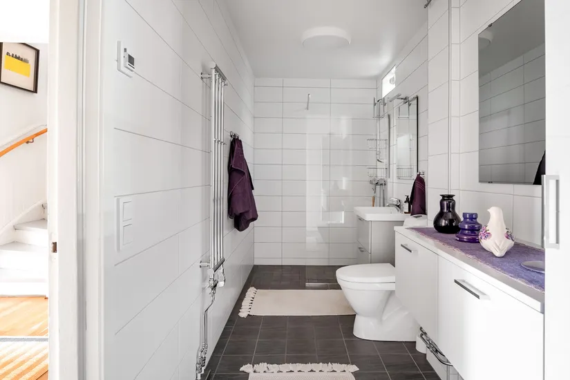 Bostadsrätt, Postmästaregatan 10D, Mölndal - Stensjön, Mölndal