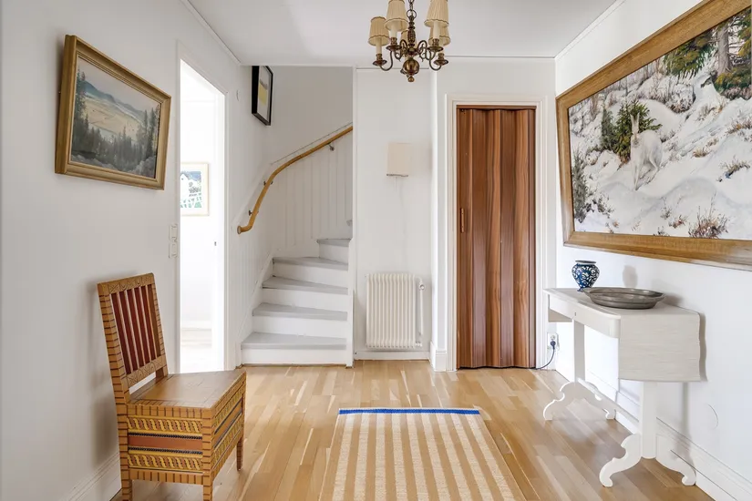 Bostadsrätt, Postmästaregatan 10D, Mölndal - Stensjön, Mölndal