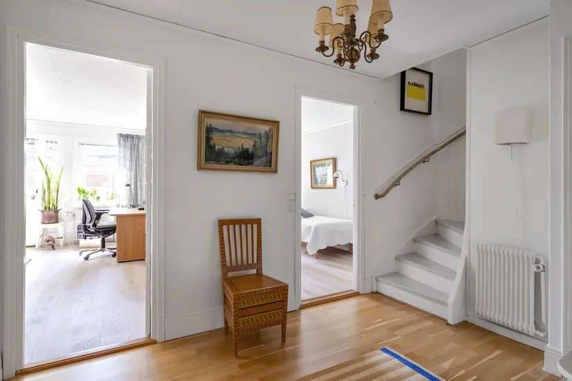 Bostadsrätt, Postmästaregatan 10D, Mölndal - Stensjön, Mölndal