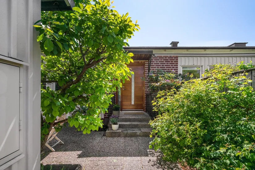 Bostadsrätt, Postmästaregatan 10D, Mölndal - Stensjön, Mölndal