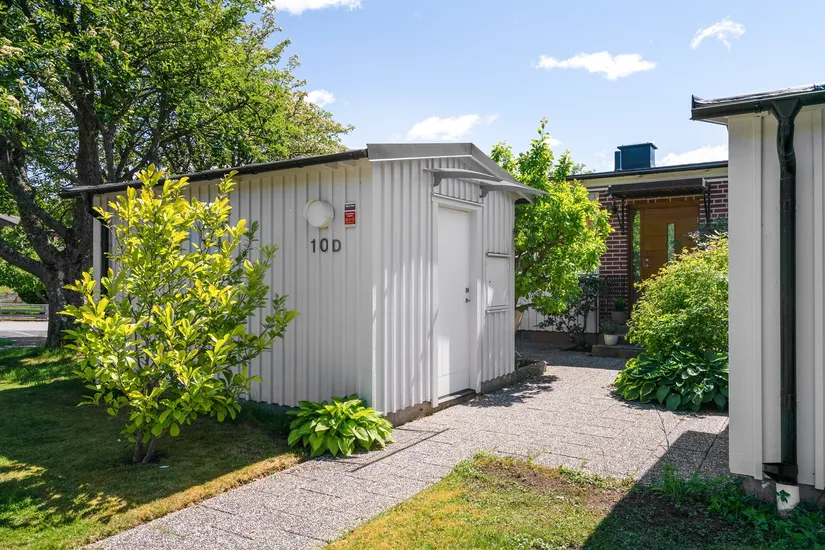 Bostadsrätt, Postmästaregatan 10D, Mölndal - Stensjön, Mölndal