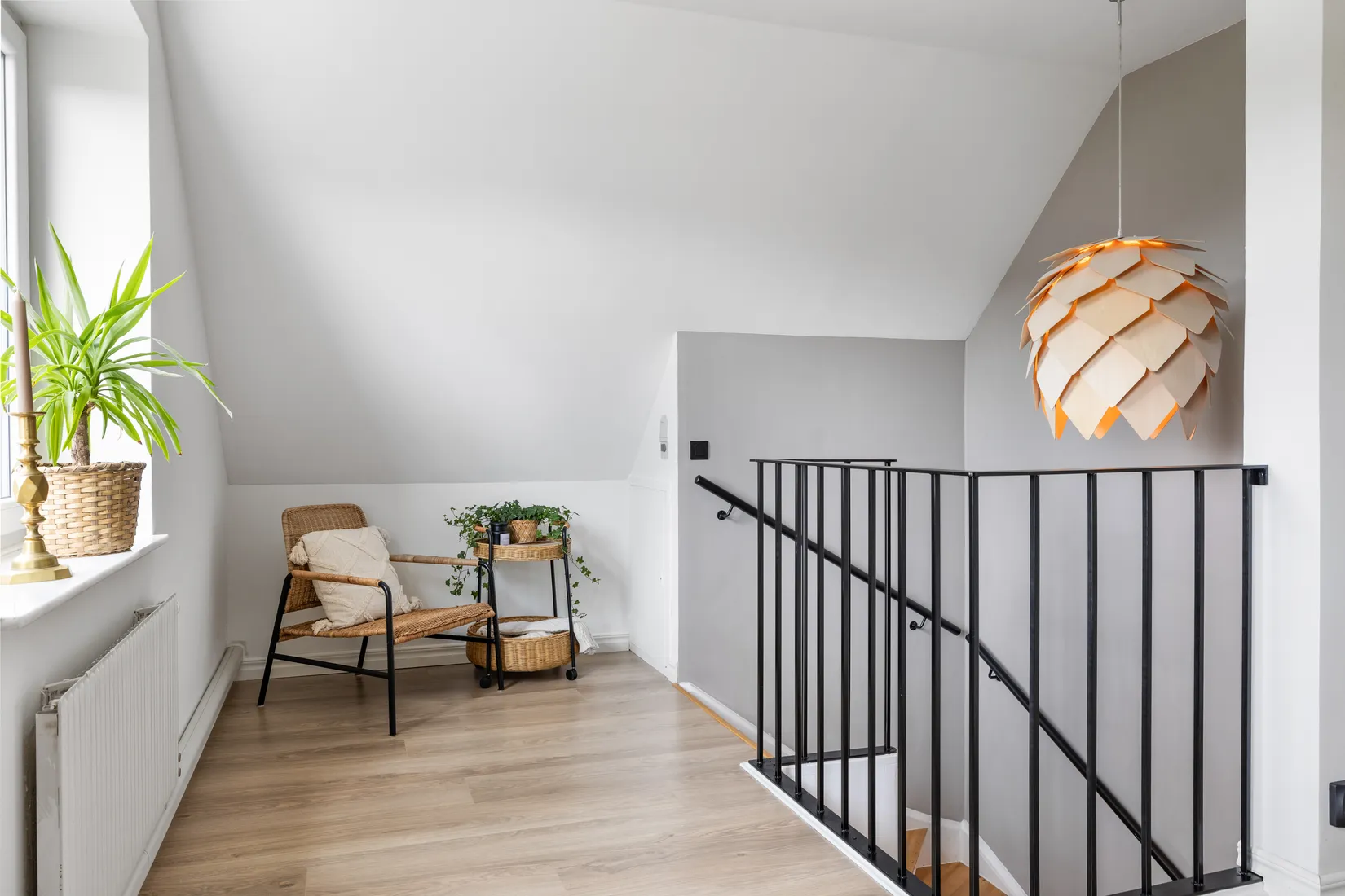 Villa, Åvägen 7, Köpingebro, Ystad